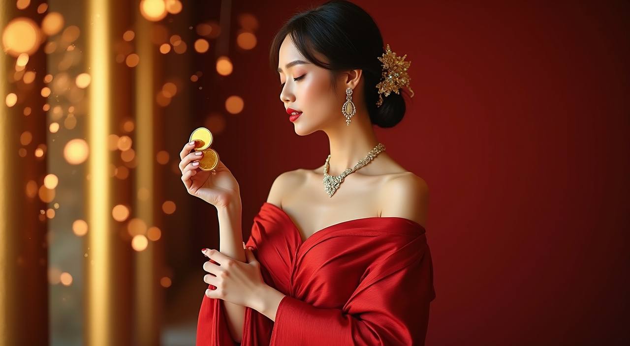 vip8800 Lucky Dragon